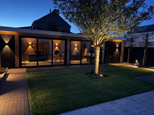 Tuinkantoor Heesch 9