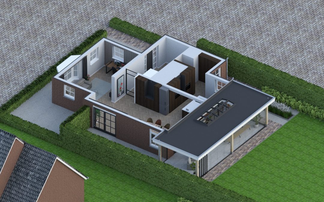 3D tekening 46